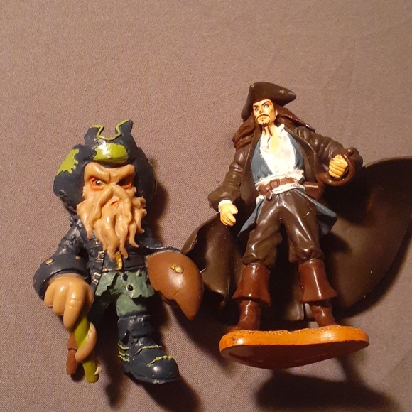 Pirates of the Caribbean bundle - Picture 4 of 8